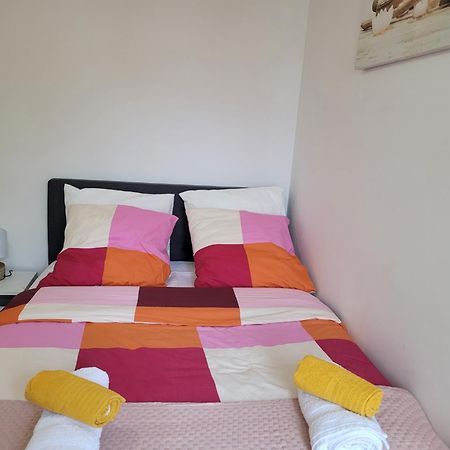 Cocooning House 212 Suite Cosy Sunshine Appartement Aeroport Paris Roissy Cdg Et Parc Asterix Survilliers Luaran gambar