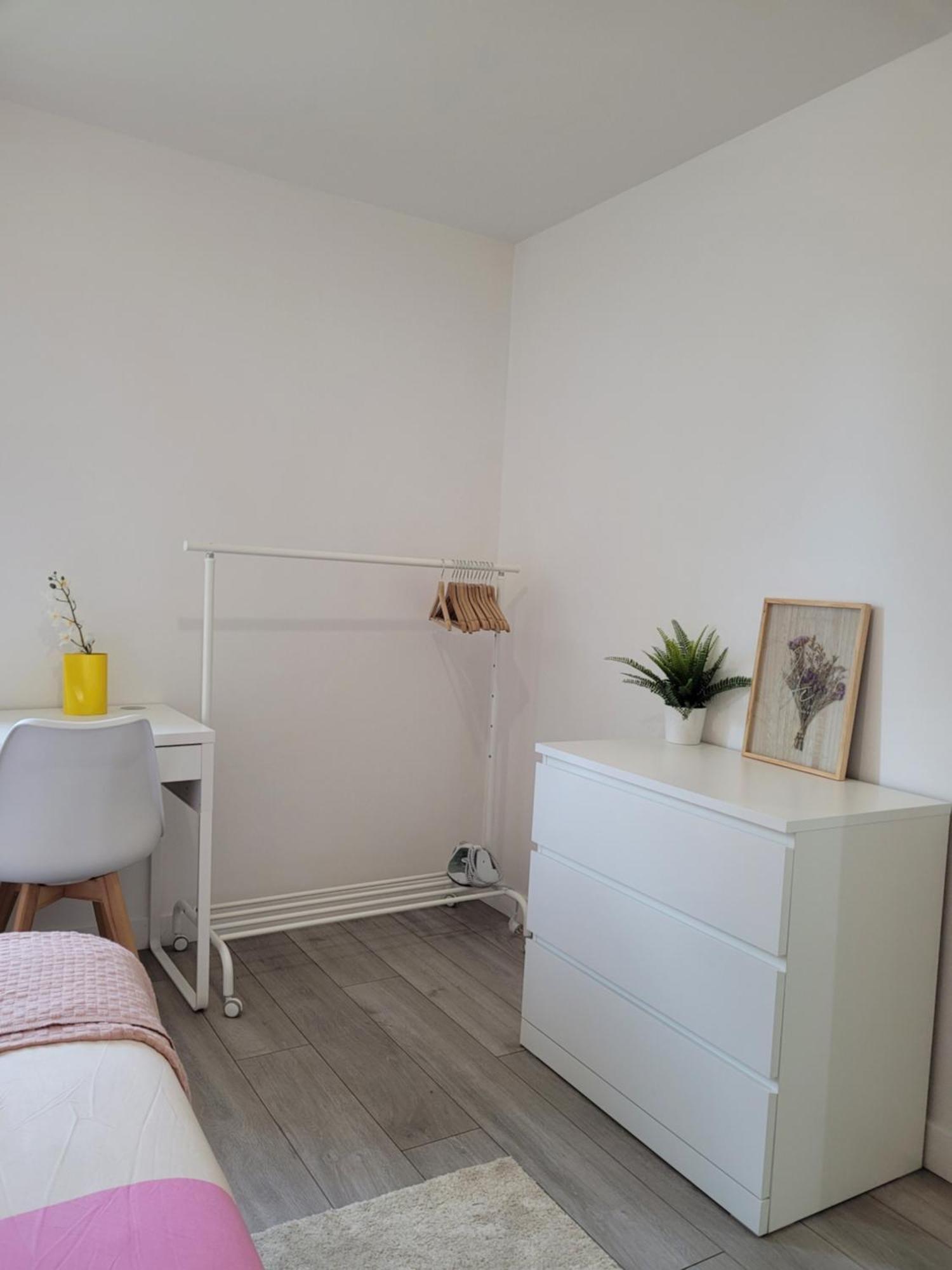 Cocooning House 212 Suite Cosy Sunshine Appartement Aeroport Paris Roissy Cdg Et Parc Asterix Survilliers Luaran gambar